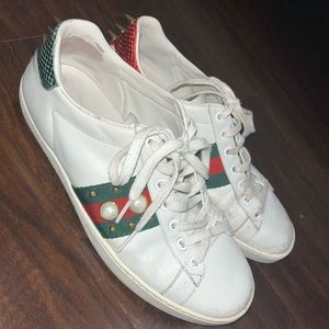 COPY - Gucci Sneakers